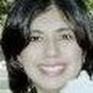 Meet your Posher, Raquel